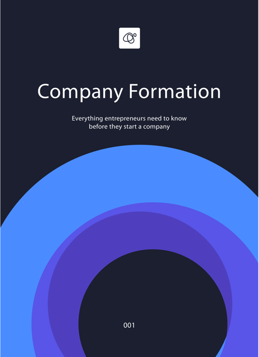 Company Formation